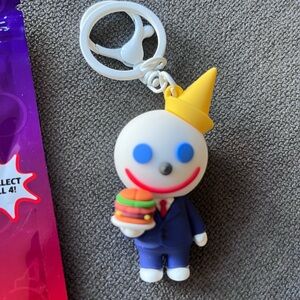 Jack in the Box Jibbi (The boss)